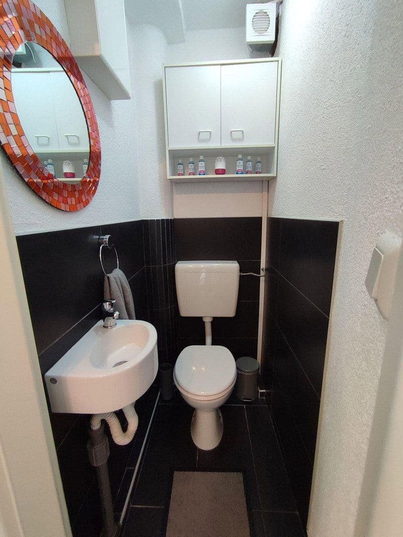 3 bedroom flat to rent, 67 m², Königsberger Straße 13, Böblingen, Baden-Württemberg 3 bedroom flat to rent, 67 m², Königsberger Straße 13, Böblingen, Baden-Württemberg