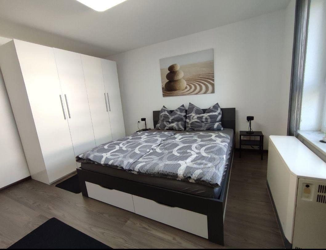 3 bedroom flat to rent, 67 m², Königsberger Straße 13, Böblingen, Baden-Württemberg 3 bedroom flat to rent, 67 m², Königsberger Straße 13, Böblingen, Baden-Württemberg