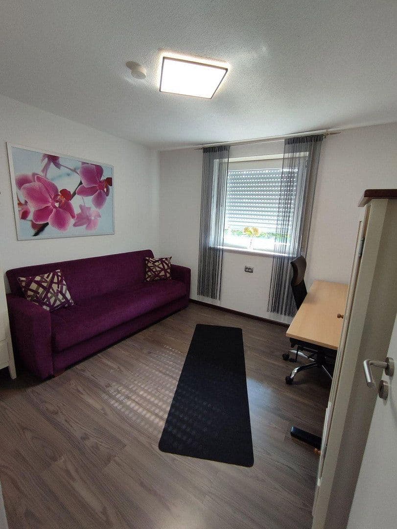 3 bedroom flat to rent, 67 m², Königsberger Straße 13, Böblingen, Baden-Württemberg 3 bedroom flat to rent, 67 m², Königsberger Straße 13, Böblingen, Baden-Württemberg