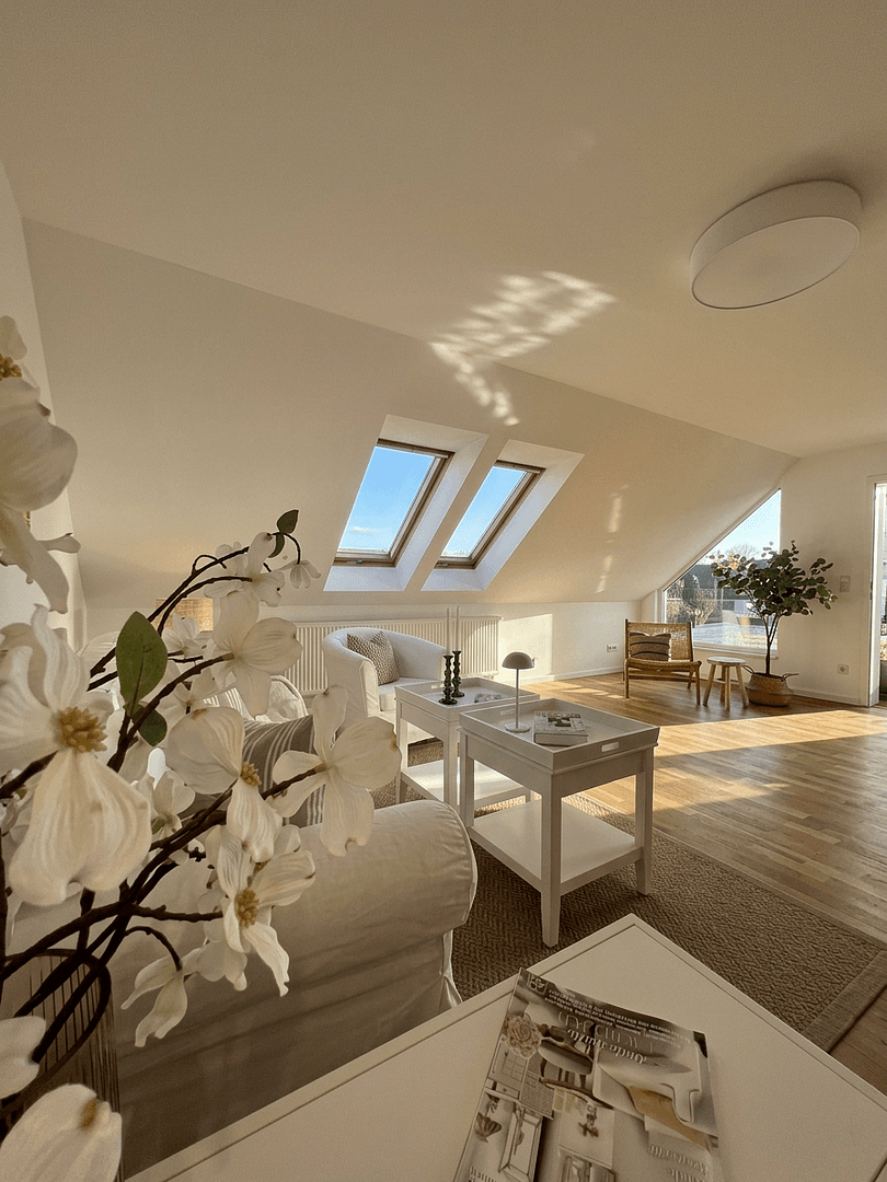 3 bedroom flat for sale, 93 m², Neubauernstr 2, Wildau, Brandenburg 3 bedroom flat for sale, 93 m², Neubauernstr 2, Wildau, Brandenburg