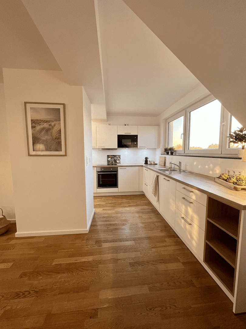 3 bedroom flat for sale, 93 m², Neubauernstr 2, Wildau, Brandenburg 3 bedroom flat for sale, 93 m², Neubauernstr 2, Wildau, Brandenburg