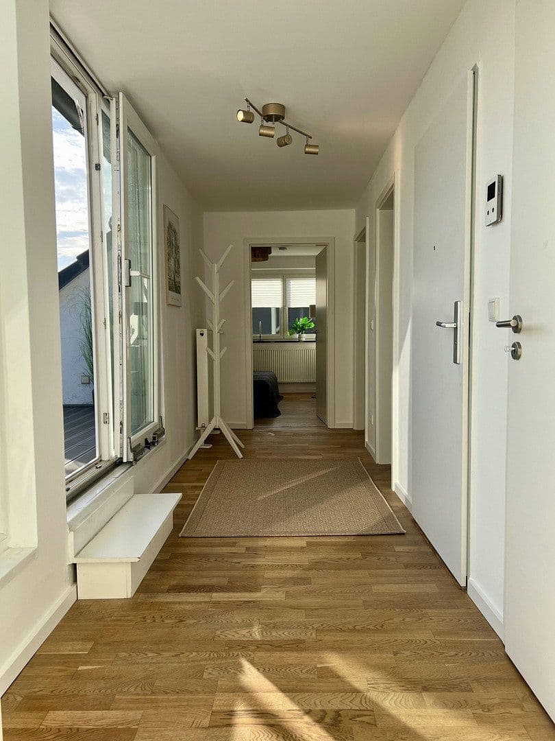 3 bedroom flat for sale, 93 m², Neubauernstr 2, Wildau, Brandenburg 3 bedroom flat for sale, 93 m², Neubauernstr 2, Wildau, Brandenburg