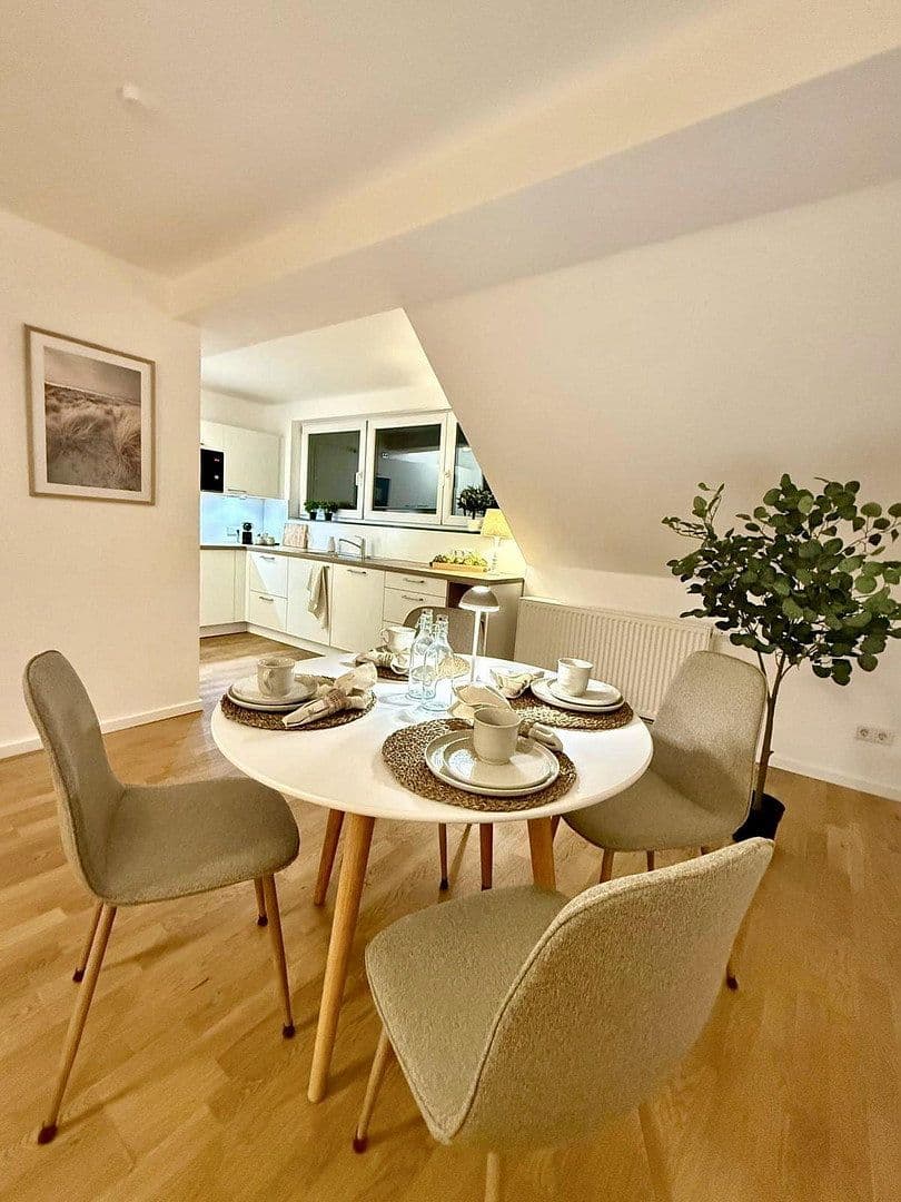 3 bedroom flat for sale, 93 m², Neubauernstr 2, Wildau, Brandenburg 3 bedroom flat for sale, 93 m², Neubauernstr 2, Wildau, Brandenburg