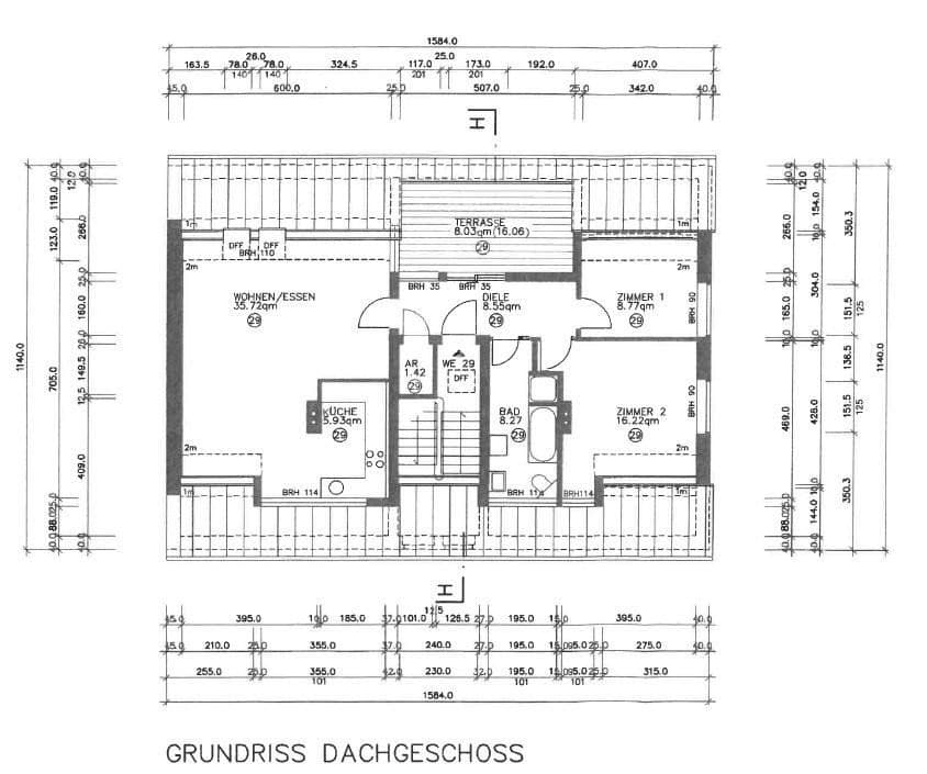 3 bedroom flat for sale, 93 m², Neubauernstr 2, Wildau, Brandenburg 3 bedroom flat for sale, 93 m², Neubauernstr 2, Wildau, Brandenburg