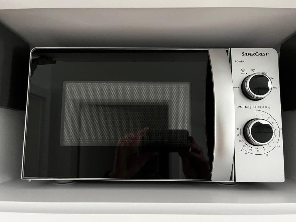 2 bedroom flat to rent, 47 m², Geisfelder Straße 123, Bamberg, Bavaria 2 bedroom flat to rent, 47 m², Geisfelder Straße 123, Bamberg, Bavaria