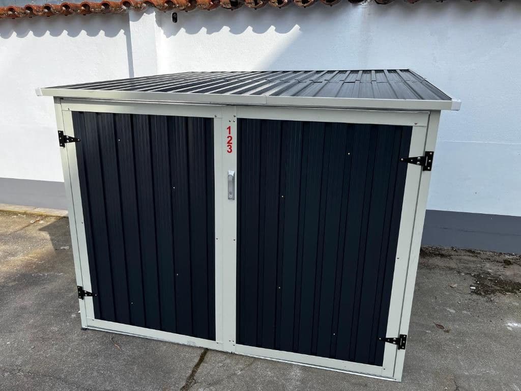 2 bedroom flat to rent, 47 m², Geisfelder Straße 123, Bamberg, Bavaria 2 bedroom flat to rent, 47 m², Geisfelder Straße 123, Bamberg, Bavaria