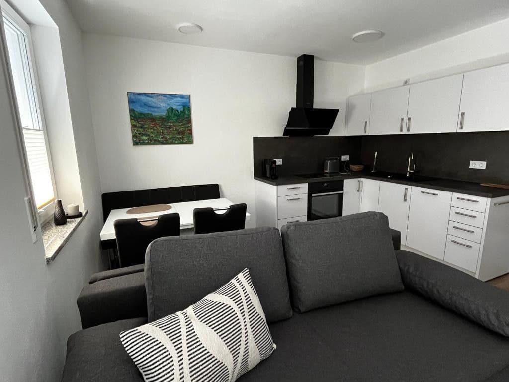 2 bedroom flat to rent, 47 m², Geisfelder Straße 123, Bamberg, Bavaria 2 bedroom flat to rent, 47 m², Geisfelder Straße 123, Bamberg, Bavaria