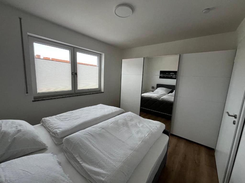 2 bedroom flat to rent, 47 m², Geisfelder Straße 123, Bamberg, Bavaria 2 bedroom flat to rent, 47 m², Geisfelder Straße 123, Bamberg, Bavaria