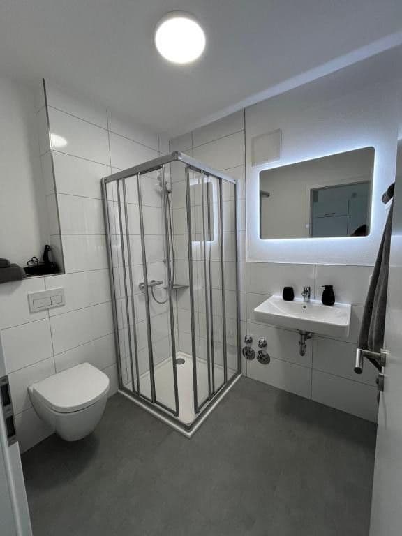 2 bedroom flat to rent, 47 m², Geisfelder Straße 123, Bamberg, Bavaria 2 bedroom flat to rent, 47 m², Geisfelder Straße 123, Bamberg, Bavaria