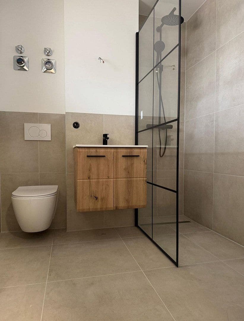 1 bedroom flat to rent, 39 m², Mühlsteingasse 10, Straubing, Bavaria 1 bedroom flat to rent, 39 m², Mühlsteingasse 10, Straubing, Bavaria