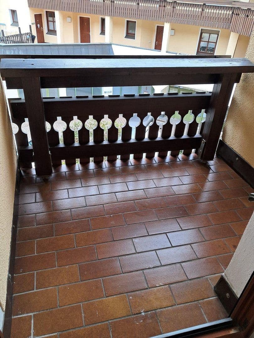 1 bedroom flat to rent, 39 m², Mühlsteingasse 10, Straubing, Bavaria 1 bedroom flat to rent, 39 m², Mühlsteingasse 10, Straubing, Bavaria