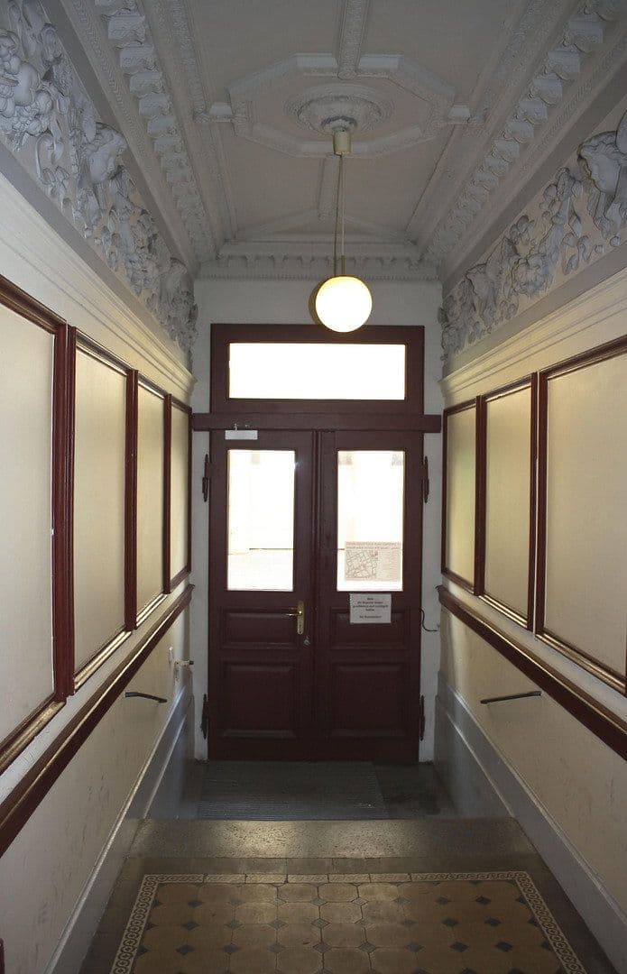 2 bedroom flat for sale, 44 m², Louisenstraße, Dresden, Saxony 2 bedroom flat for sale, 44 m², Louisenstraße, Dresden, Saxony