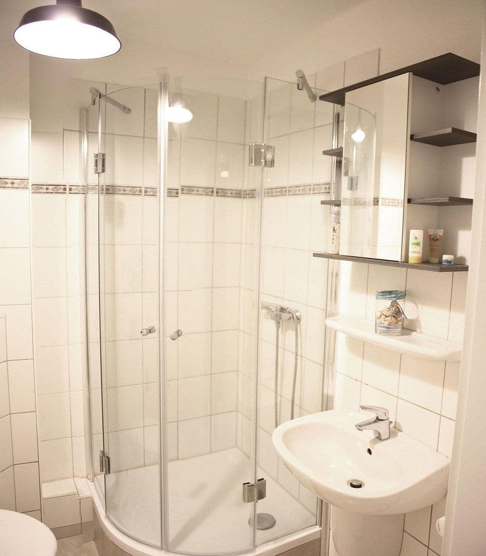 2 bedroom flat for sale, 44 m², Louisenstraße, Dresden, Saxony 2 bedroom flat for sale, 44 m², Louisenstraße, Dresden, Saxony