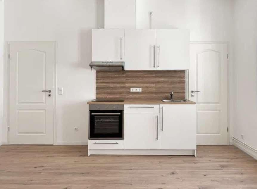 Studio flat to rent, 44 m², Markgrafenstraße 9, Berlin, Berlin Studio flat to rent, 44 m², Markgrafenstraße 9, Berlin, Berlin