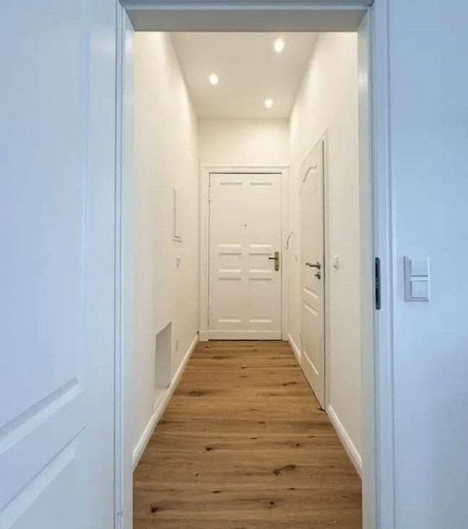 Studio flat to rent, 44 m², Markgrafenstraße 9, Berlin, Berlin Studio flat to rent, 44 m², Markgrafenstraße 9, Berlin, Berlin