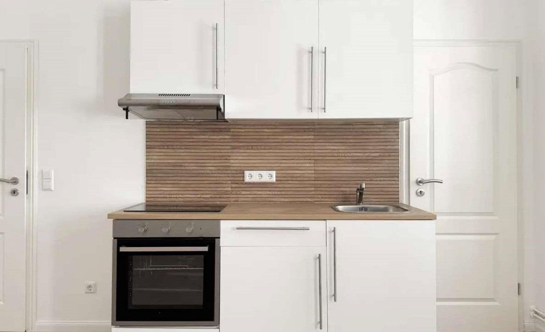 Studio flat to rent, 44 m², Markgrafenstraße 9, Berlin, Berlin Studio flat to rent, 44 m², Markgrafenstraße 9, Berlin, Berlin