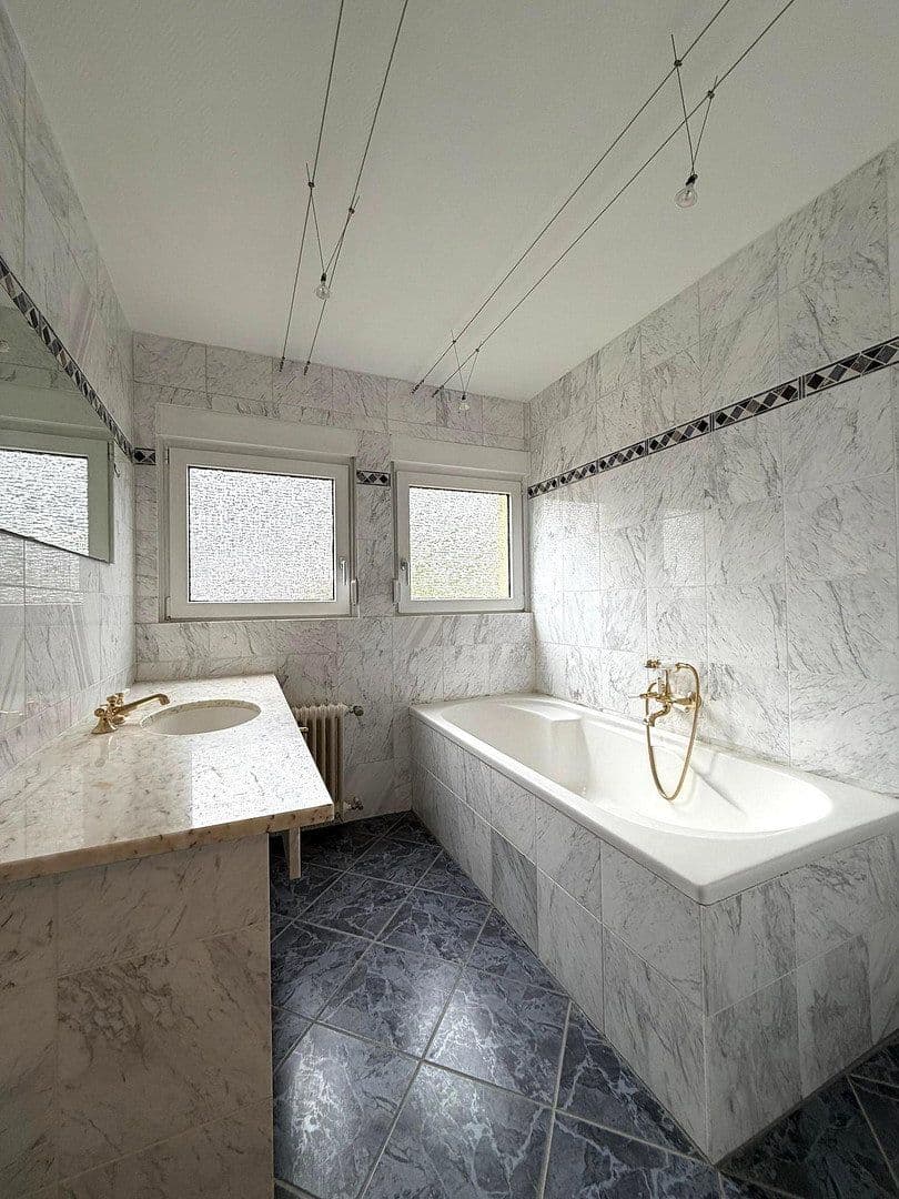 4 bedroom flat to rent, 111 m², Villbacher Str. 44, Bad Orb, Hesse 4 bedroom flat to rent, 111 m², Villbacher Str. 44, Bad Orb, Hesse