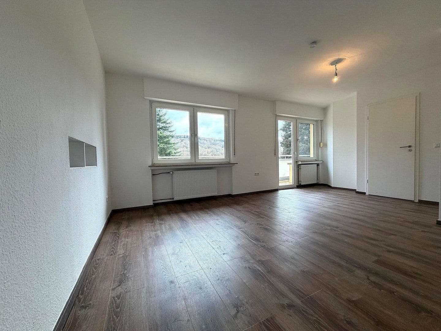4 bedroom flat to rent, 111 m², Villbacher Str. 44, Bad Orb, Hesse 4 bedroom flat to rent, 111 m², Villbacher Str. 44, Bad Orb, Hesse