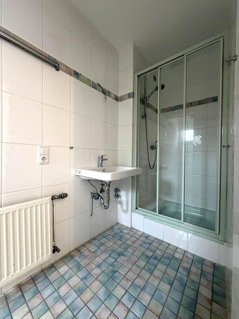 4 bedroom flat to rent, 111 m², Villbacher Str. 44, Bad Orb, Hesse 4 bedroom flat to rent, 111 m², Villbacher Str. 44, Bad Orb, Hesse