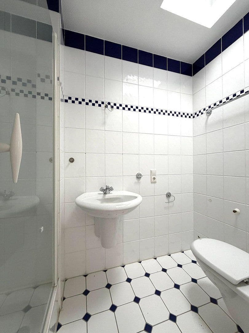 4 bedroom flat to rent, 111 m², Villbacher Str. 44, Bad Orb, Hesse 4 bedroom flat to rent, 111 m², Villbacher Str. 44, Bad Orb, Hesse