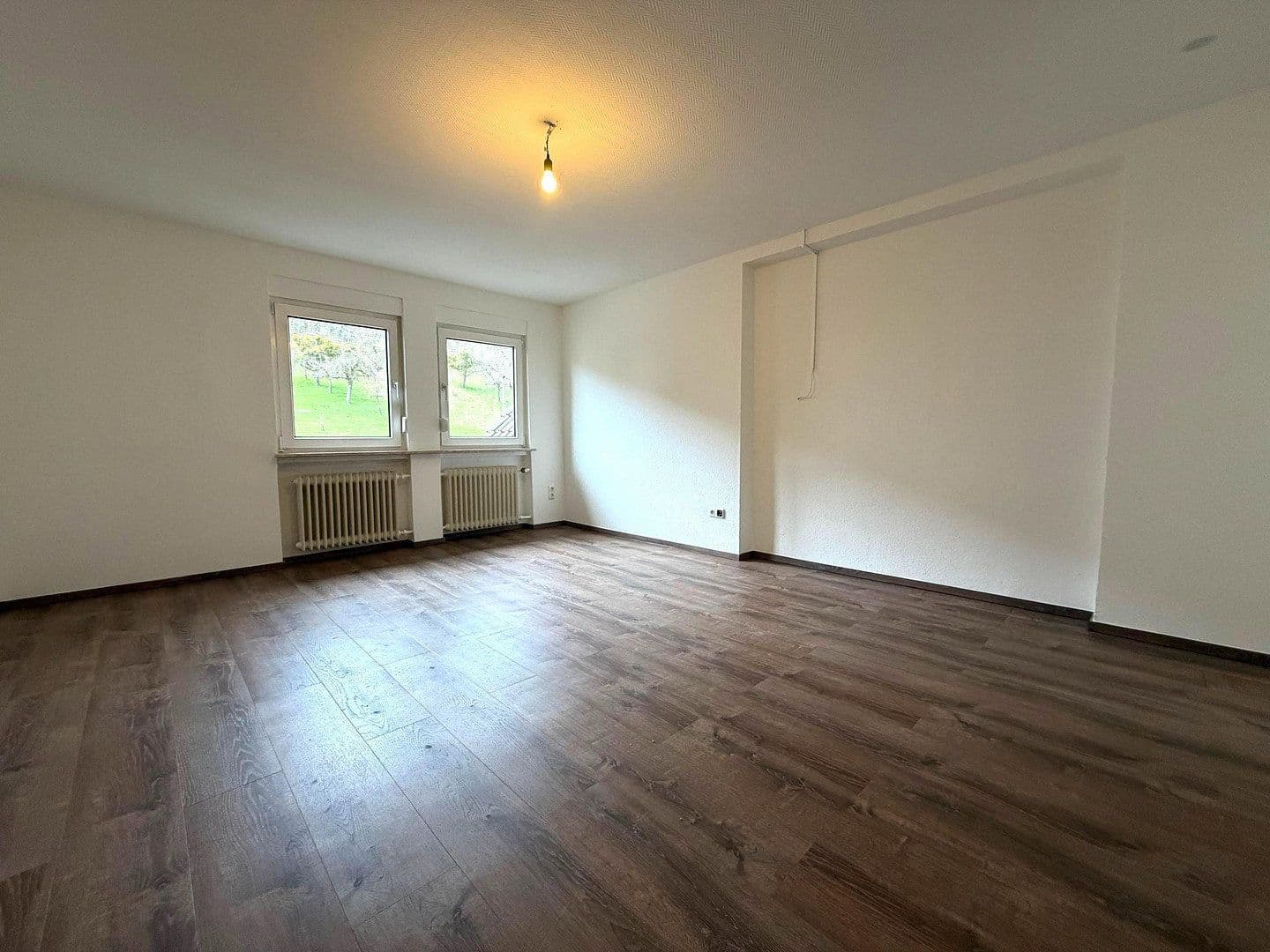 4 bedroom flat to rent, 111 m², Villbacher Str. 44, Bad Orb, Hesse 4 bedroom flat to rent, 111 m², Villbacher Str. 44, Bad Orb, Hesse