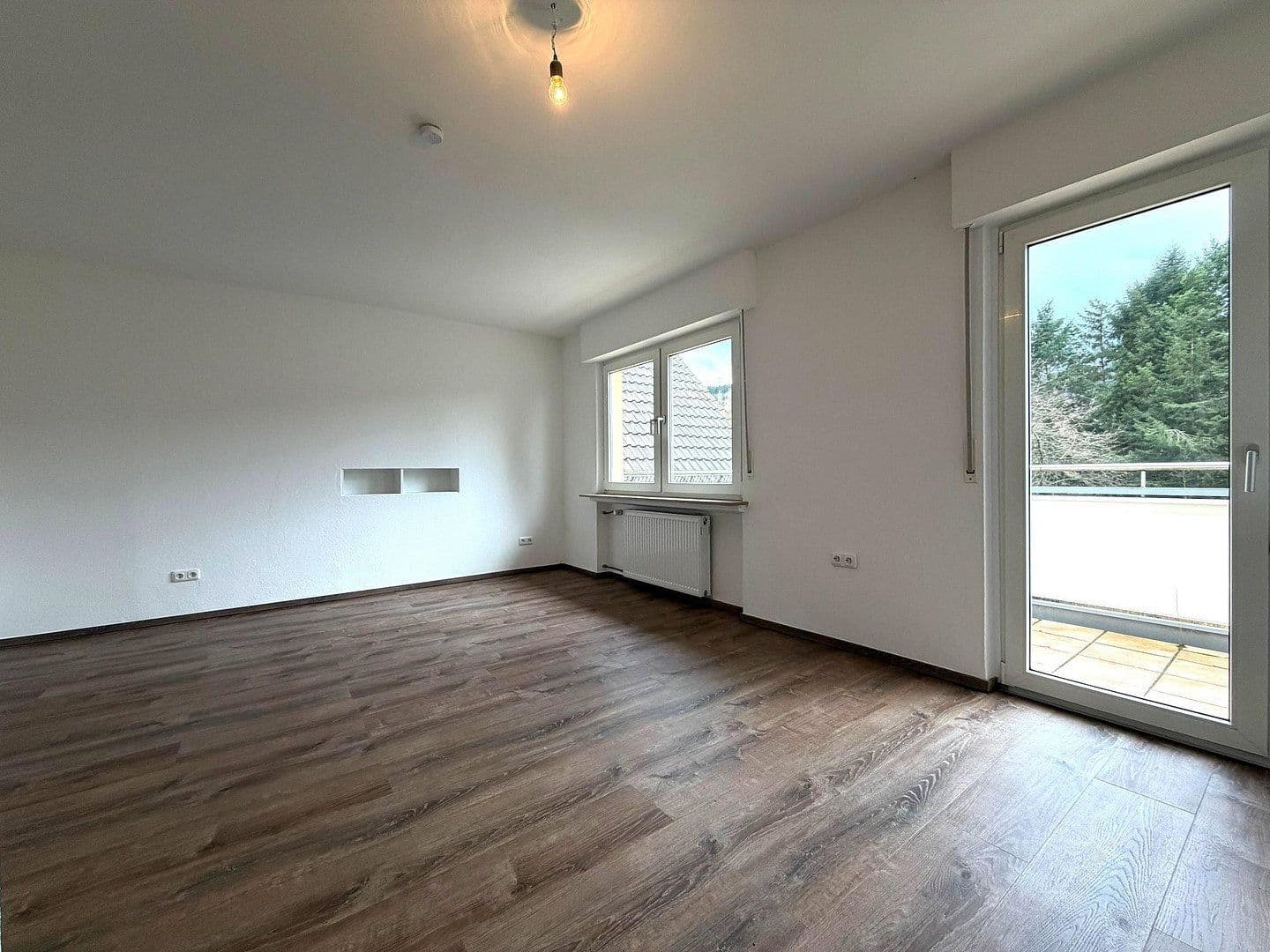 4 bedroom flat to rent, 111 m², Villbacher Str. 44, Bad Orb, Hesse 4 bedroom flat to rent, 111 m², Villbacher Str. 44, Bad Orb, Hesse
