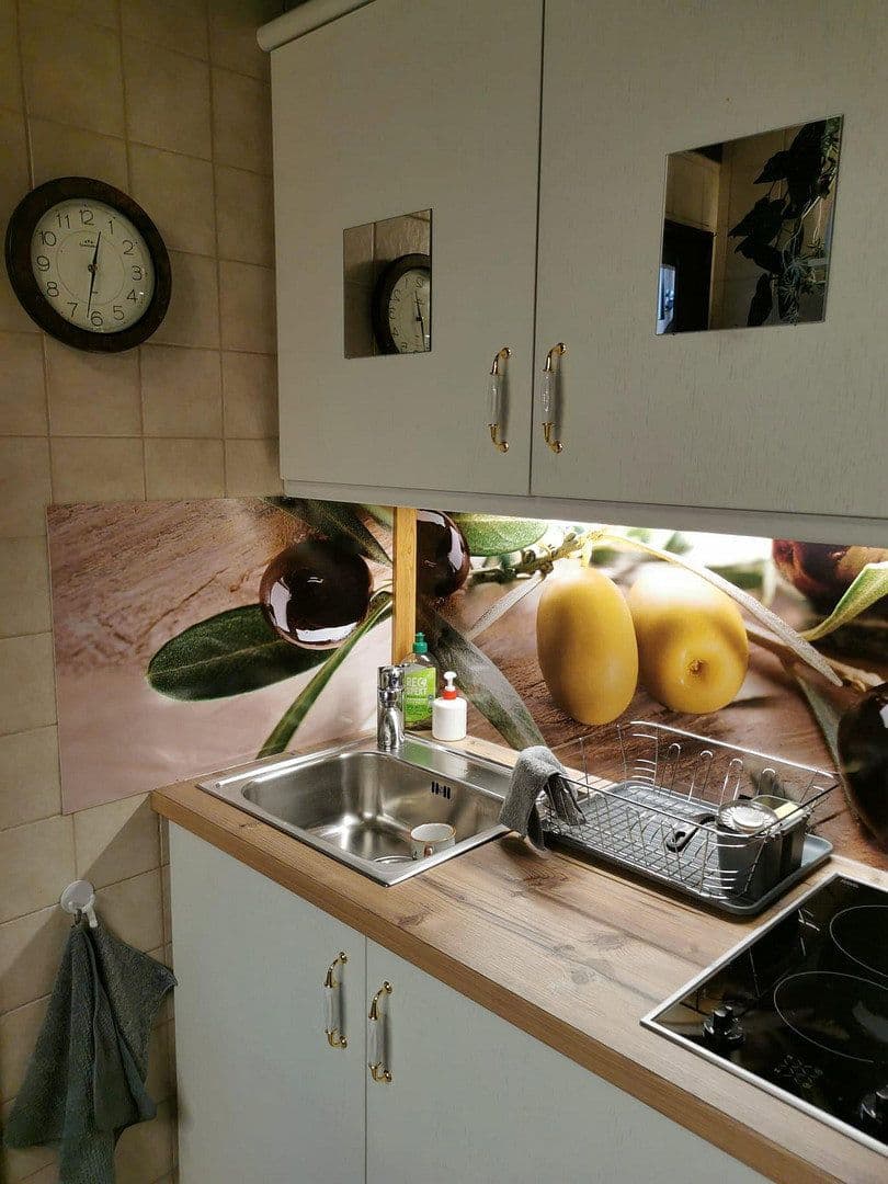 Studio flat to rent, 46 m², Siegsdorf, Bavaria Studio flat to rent, 46 m², Siegsdorf, Bavaria