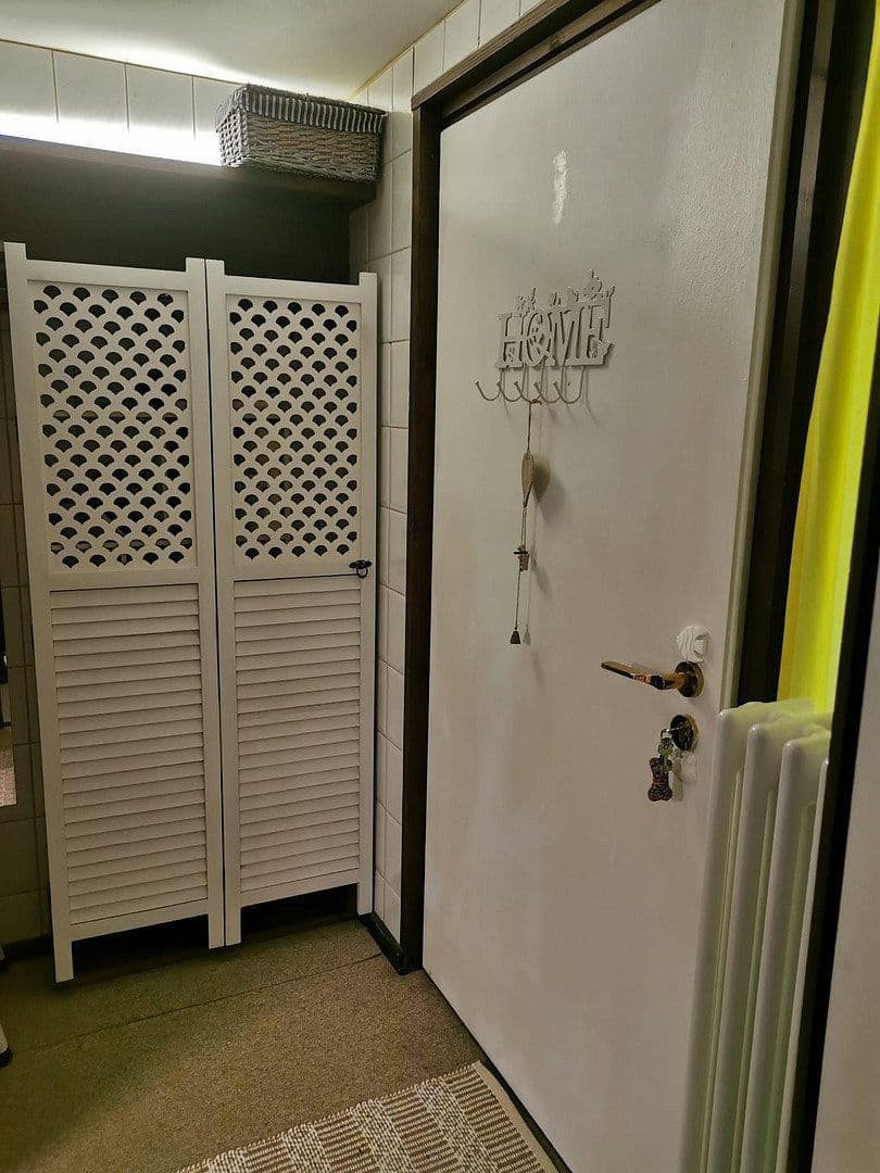 Studio flat to rent, 46 m², Siegsdorf, Bavaria Studio flat to rent, 46 m², Siegsdorf, Bavaria