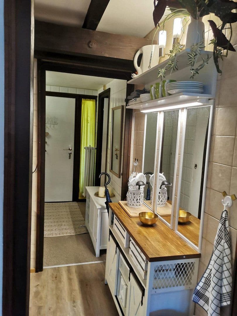 Studio flat to rent, 46 m², Siegsdorf, Bavaria Studio flat to rent, 46 m², Siegsdorf, Bavaria