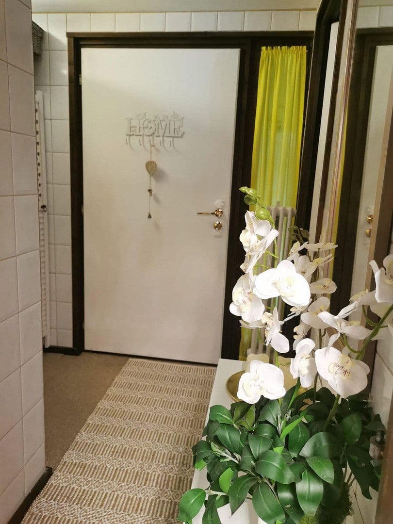 Studio flat to rent, 46 m², Siegsdorf, Bavaria Studio flat to rent, 46 m², Siegsdorf, Bavaria