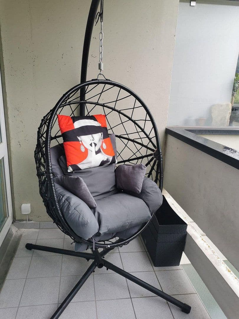 Studio flat to rent, 46 m², Siegsdorf, Bavaria Studio flat to rent, 46 m², Siegsdorf, Bavaria