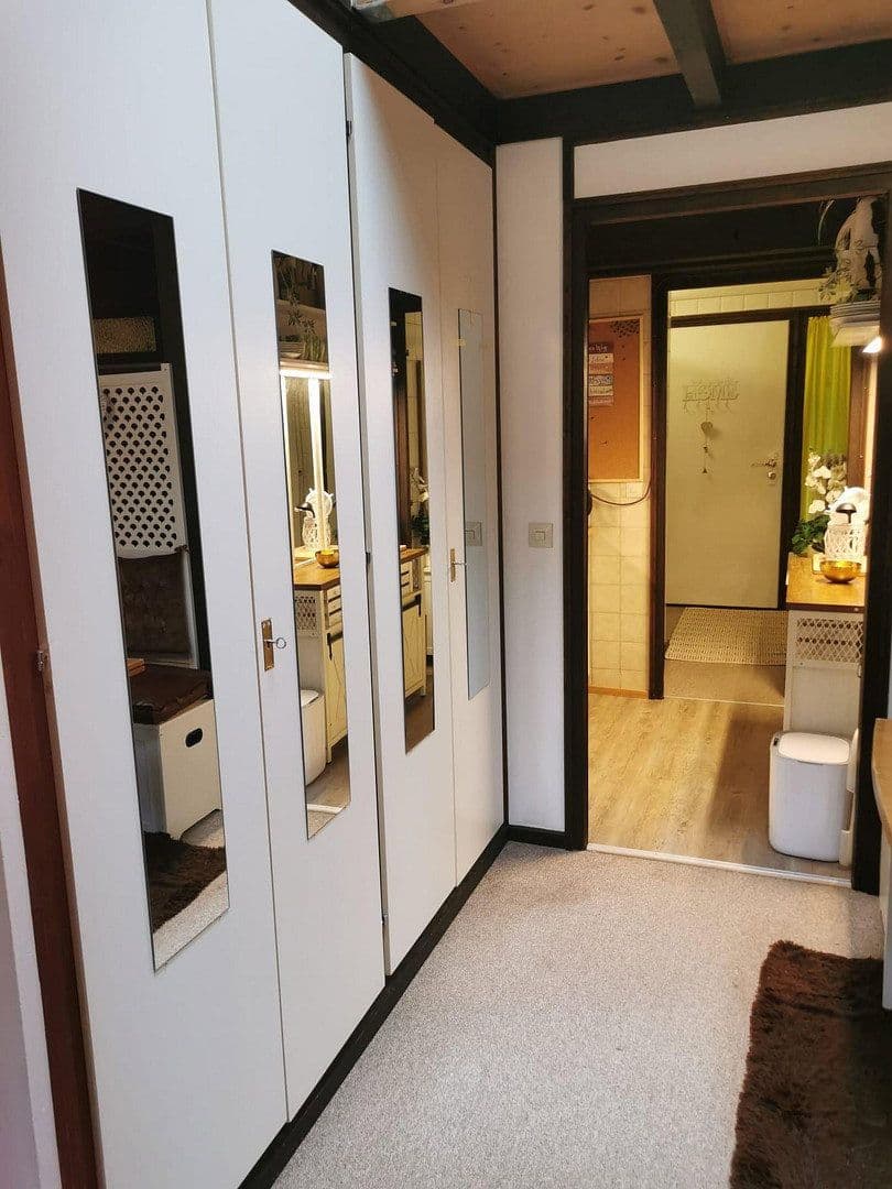 Studio flat to rent, 46 m², Siegsdorf, Bavaria Studio flat to rent, 46 m², Siegsdorf, Bavaria