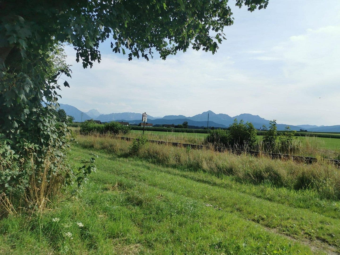 Studio flat to rent, 46 m², Siegsdorf, Bavaria Studio flat to rent, 46 m², Siegsdorf, Bavaria