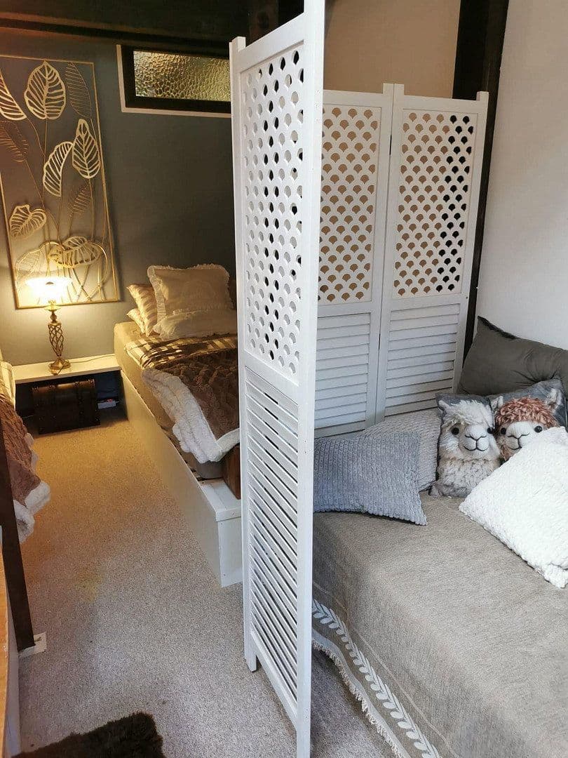 Studio flat to rent, 46 m², Siegsdorf, Bavaria Studio flat to rent, 46 m², Siegsdorf, Bavaria