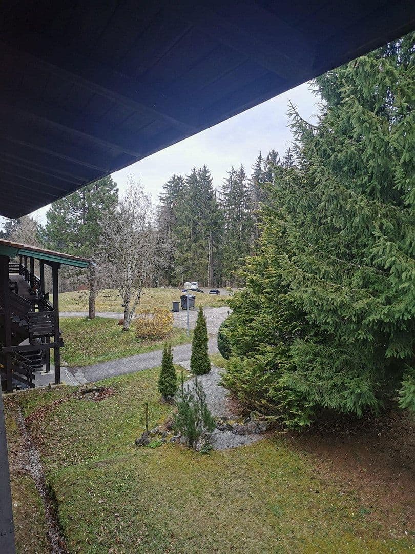 Studio flat to rent, 46 m², Siegsdorf, Bavaria Studio flat to rent, 46 m², Siegsdorf, Bavaria