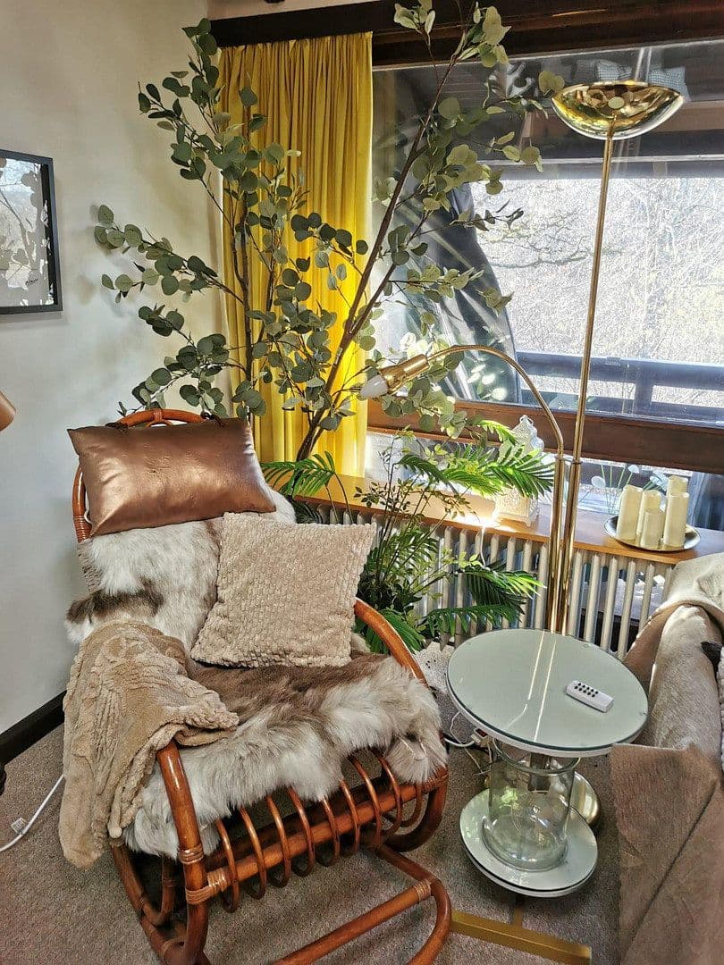 Studio flat to rent, 46 m², Siegsdorf, Bavaria Studio flat to rent, 46 m², Siegsdorf, Bavaria