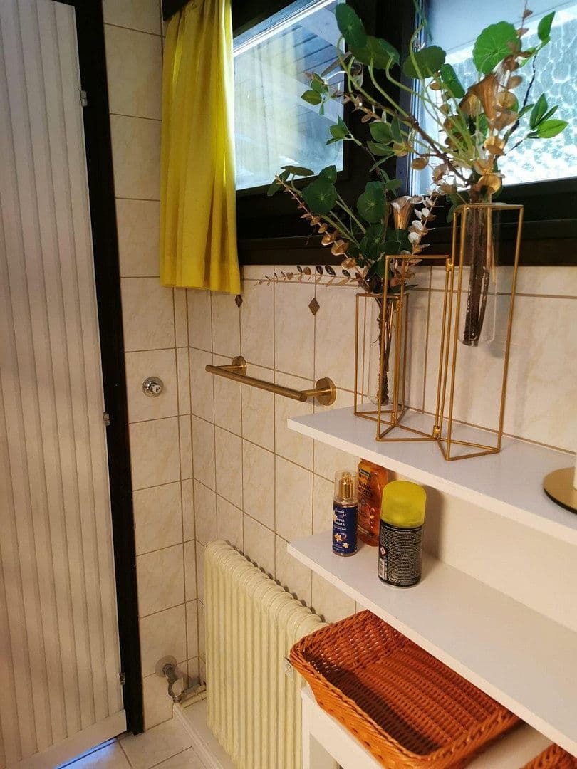 Studio flat to rent, 46 m², Siegsdorf, Bavaria Studio flat to rent, 46 m², Siegsdorf, Bavaria