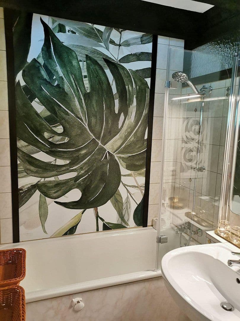 Studio flat to rent, 46 m², Siegsdorf, Bavaria Studio flat to rent, 46 m², Siegsdorf, Bavaria