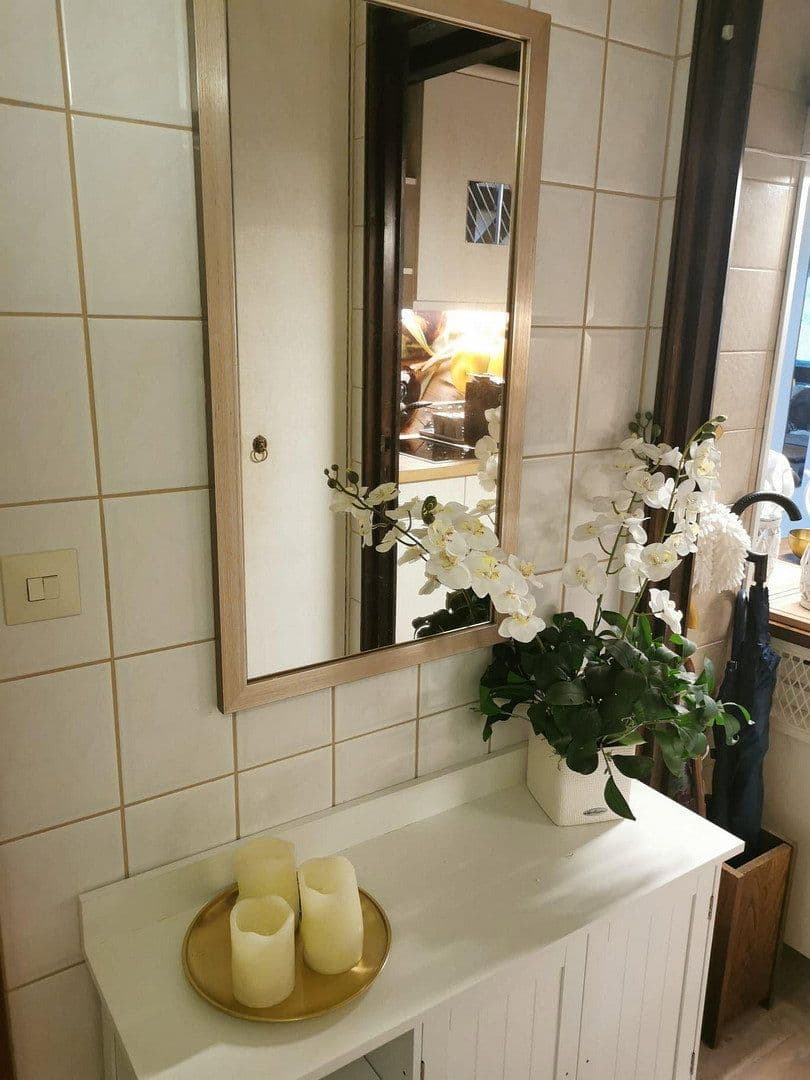 Studio flat to rent, 46 m², Siegsdorf, Bavaria Studio flat to rent, 46 m², Siegsdorf, Bavaria