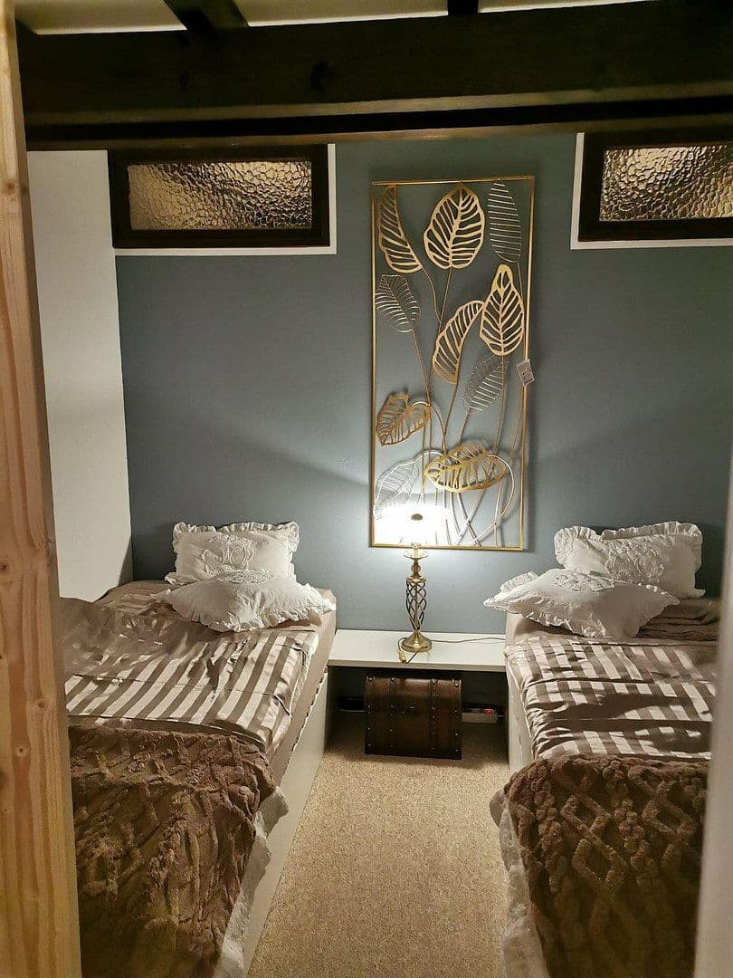 Studio flat to rent, 46 m², Siegsdorf, Bavaria Studio flat to rent, 46 m², Siegsdorf, Bavaria