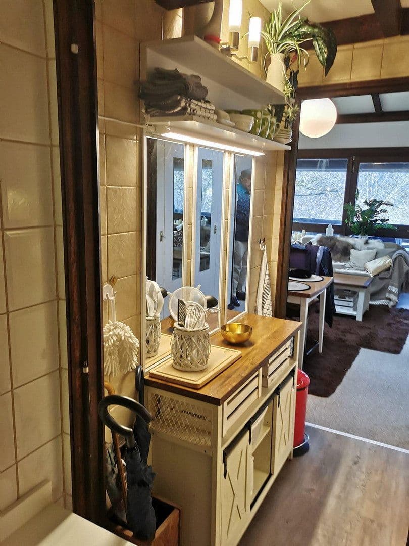 Studio flat to rent, 46 m², Siegsdorf, Bavaria Studio flat to rent, 46 m², Siegsdorf, Bavaria