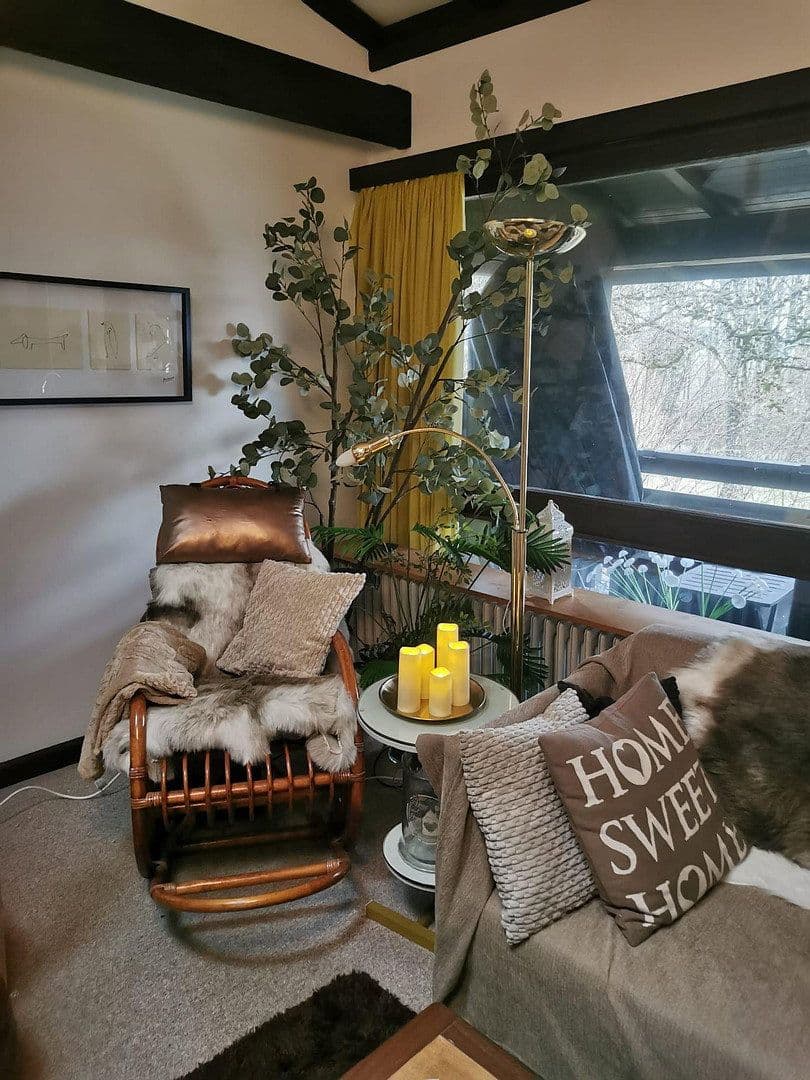 Studio flat to rent, 46 m², Siegsdorf, Bavaria Studio flat to rent, 46 m², Siegsdorf, Bavaria