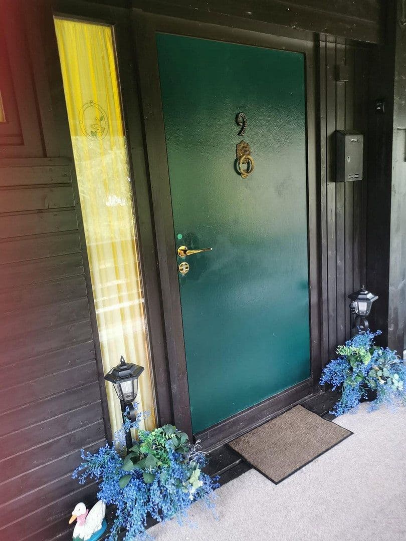 Studio flat to rent, 46 m², Siegsdorf, Bavaria Studio flat to rent, 46 m², Siegsdorf, Bavaria