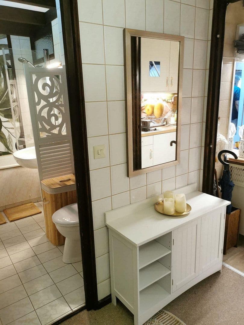 Studio flat to rent, 46 m², Siegsdorf, Bavaria Studio flat to rent, 46 m², Siegsdorf, Bavaria