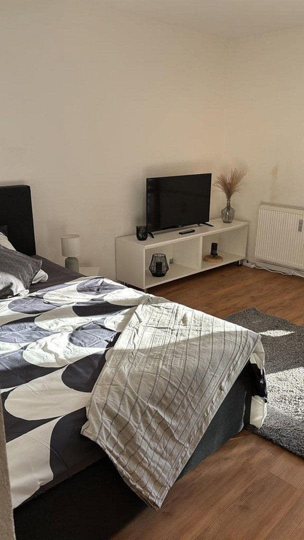 1 bedroom flat to rent, 30 m², Kuthsweg 31, Düsseldorf, North Rhine-Westphalia 1 bedroom flat to rent, 30 m², Kuthsweg 31, Düsseldorf, North Rhine-Westphalia