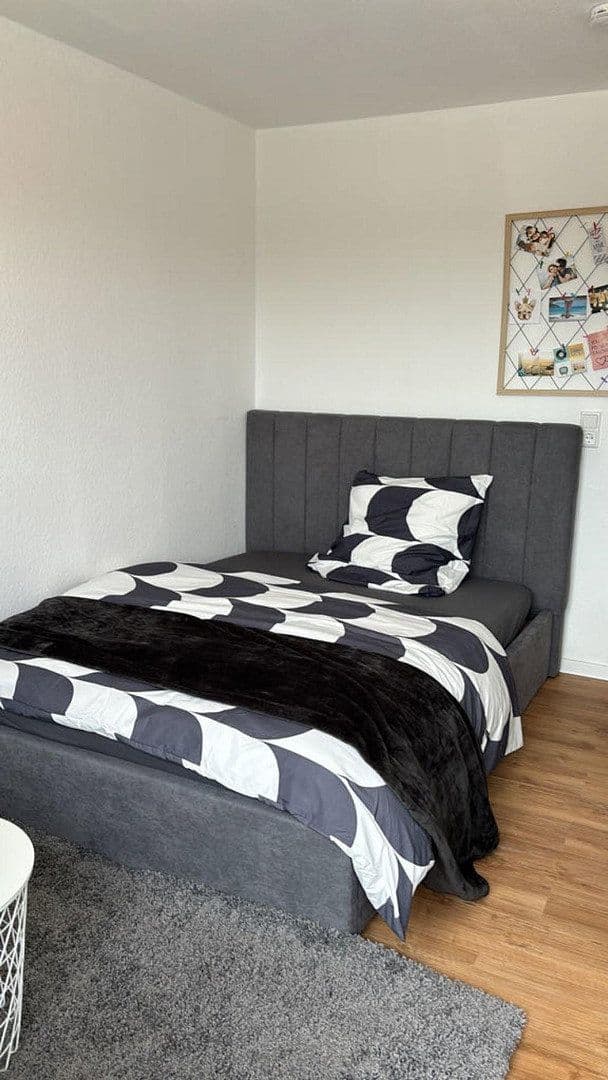 1 bedroom flat to rent, 30 m², Kuthsweg 31, Düsseldorf, North Rhine-Westphalia 1 bedroom flat to rent, 30 m², Kuthsweg 31, Düsseldorf, North Rhine-Westphalia