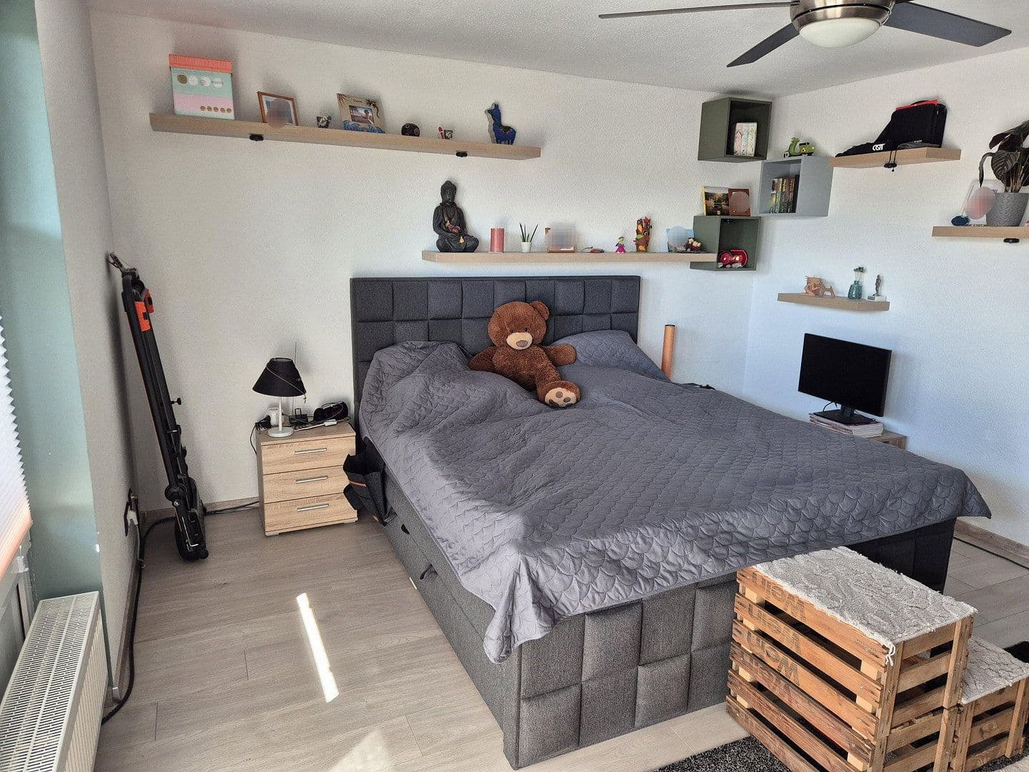 2 bedroom flat for sale, 65 m², Zeiskam, Rhineland-Palatinate 2 bedroom flat for sale, 65 m², Zeiskam, Rhineland-Palatinate