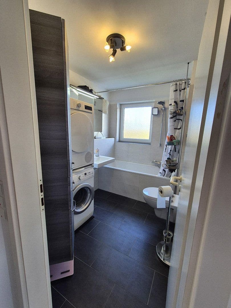 2 bedroom flat for sale, 65 m², Zeiskam, Rhineland-Palatinate 2 bedroom flat for sale, 65 m², Zeiskam, Rhineland-Palatinate