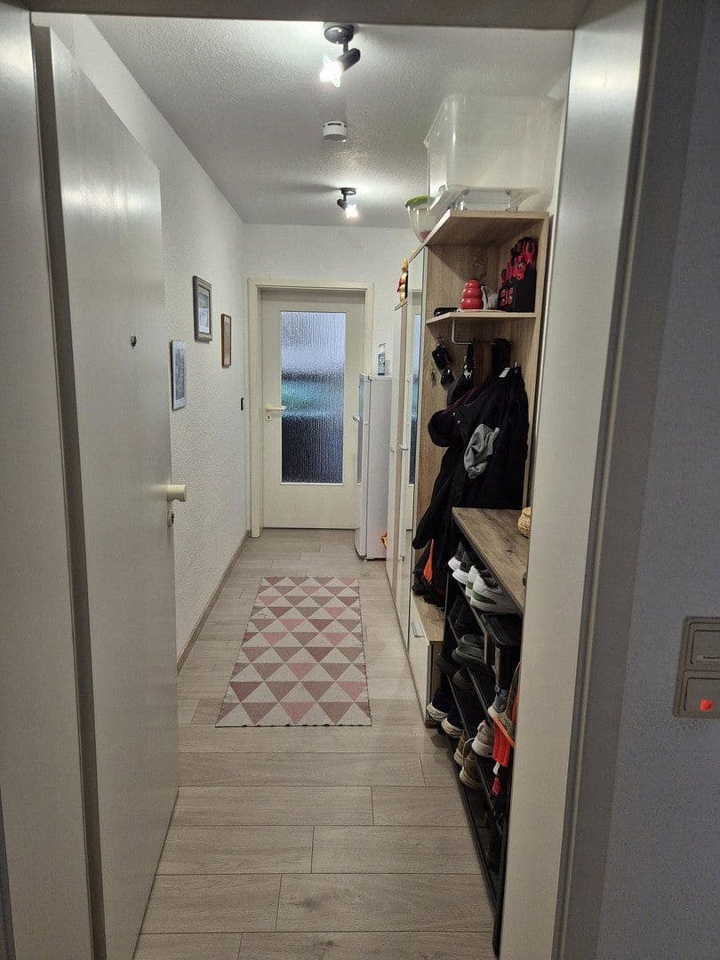 2 bedroom flat for sale, 65 m², Zeiskam, Rhineland-Palatinate 2 bedroom flat for sale, 65 m², Zeiskam, Rhineland-Palatinate