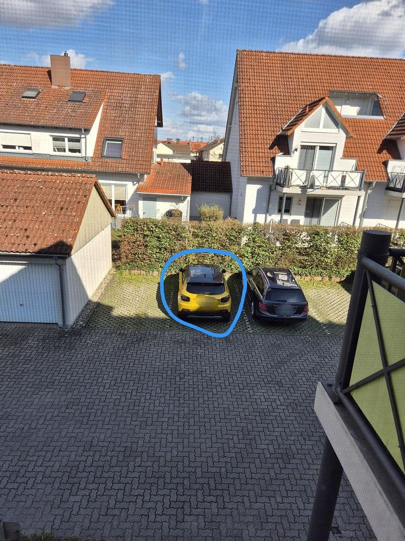 2 bedroom flat for sale, 65 m², Zeiskam, Rhineland-Palatinate 2 bedroom flat for sale, 65 m², Zeiskam, Rhineland-Palatinate